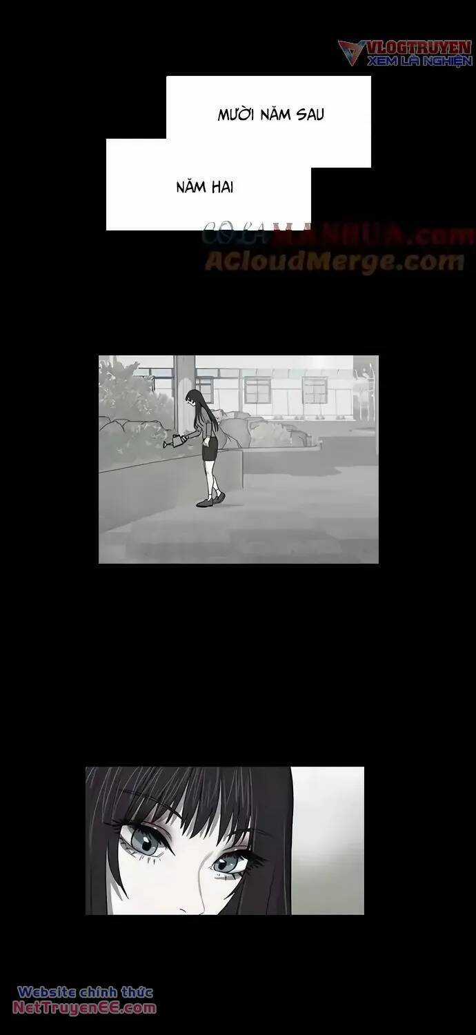 Trò Chơi Song Trùng - Chapter 52 - Trang 8