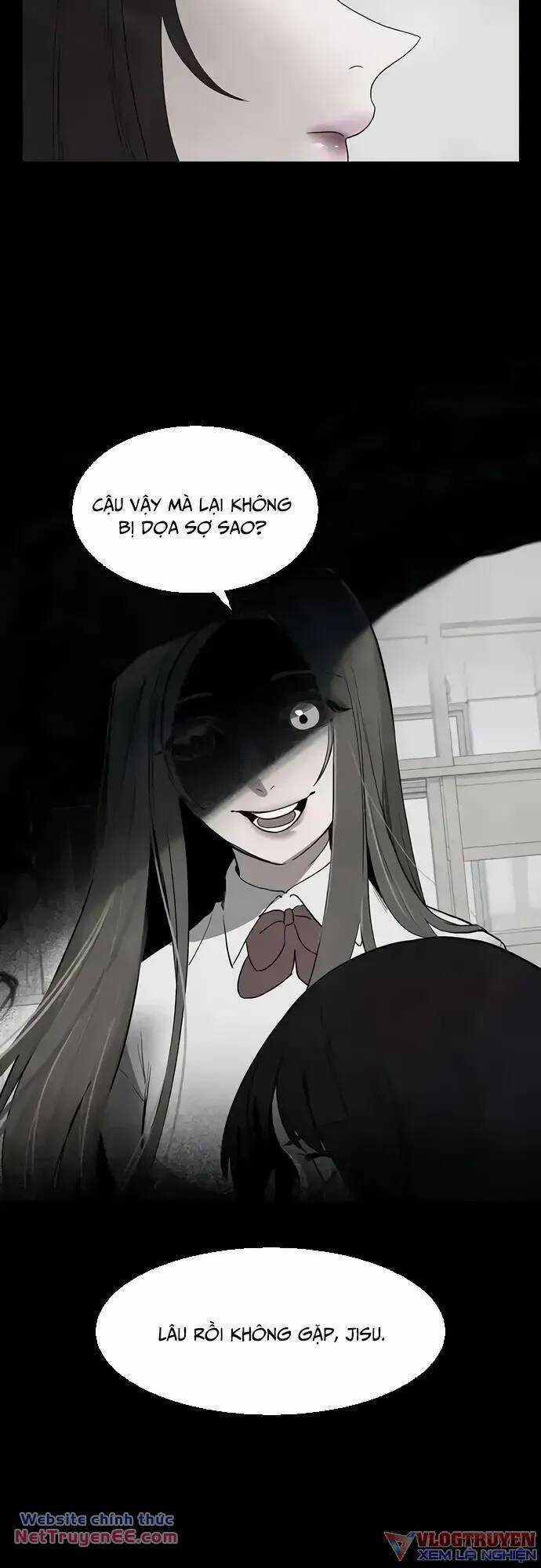 Trò Chơi Song Trùng - Chapter 53 - Trang 3