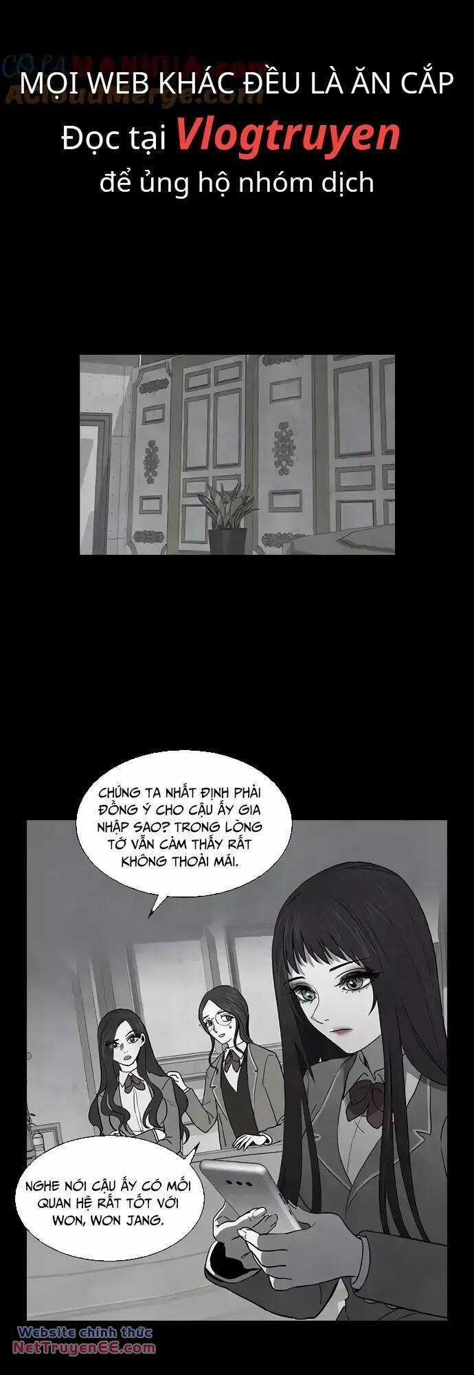 Trò Chơi Song Trùng - Chapter 53 - Trang 4