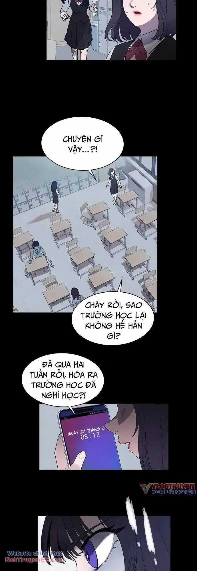 Trò Chơi Song Trùng - Chapter 54 - Trang 3