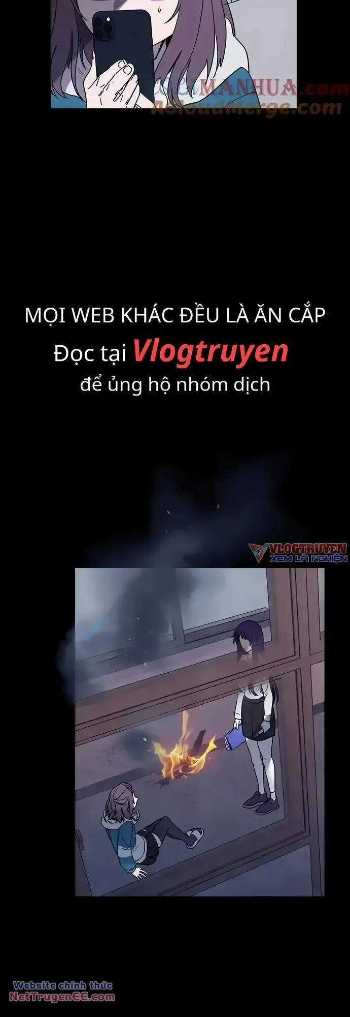 Trò Chơi Song Trùng - Chapter 55 - Trang 4