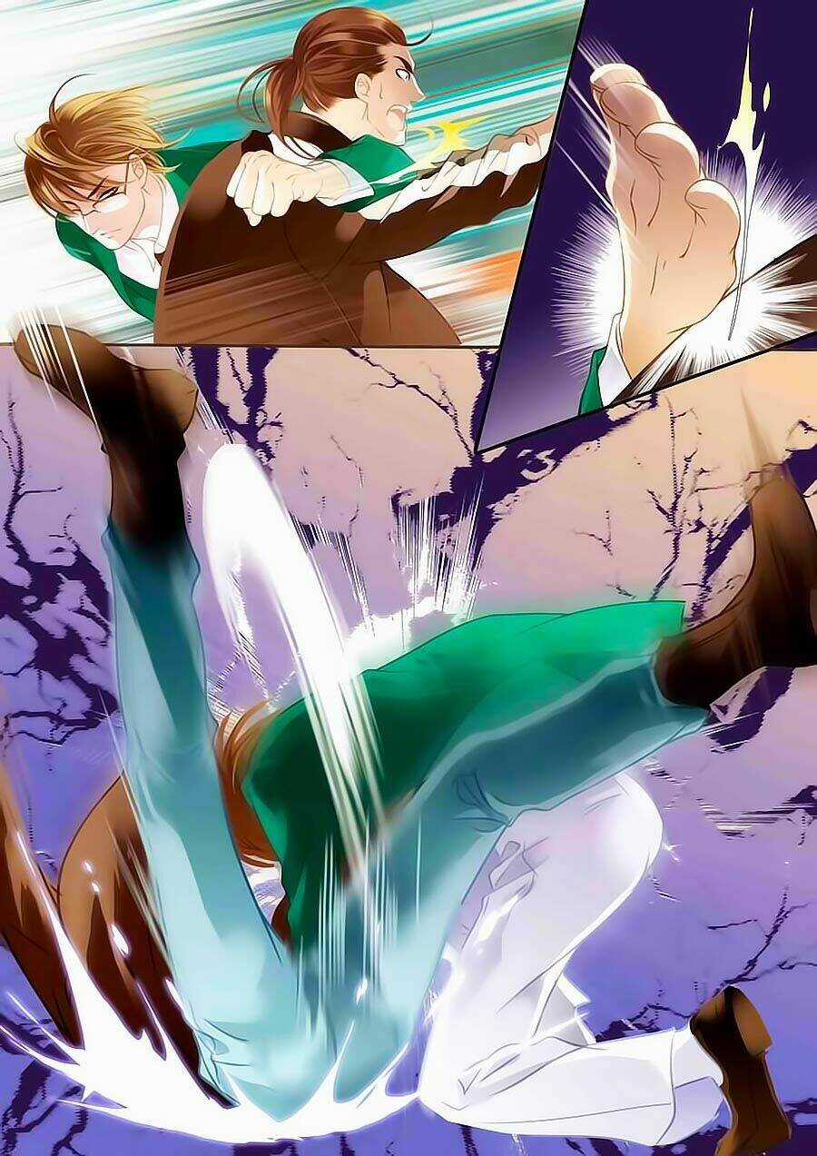 Trò Chơi Thế Thân - Chapter 1 - Trang 14