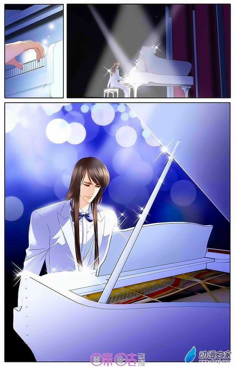 Trò Chơi Thế Thân - Chapter 10 - Trang 6