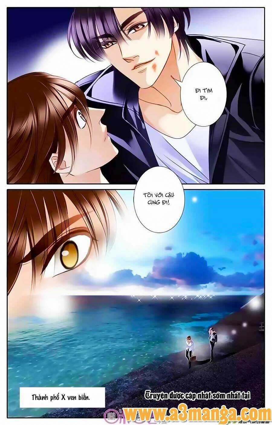 Trò Chơi Thế Thân - Chapter 13 - Trang 5