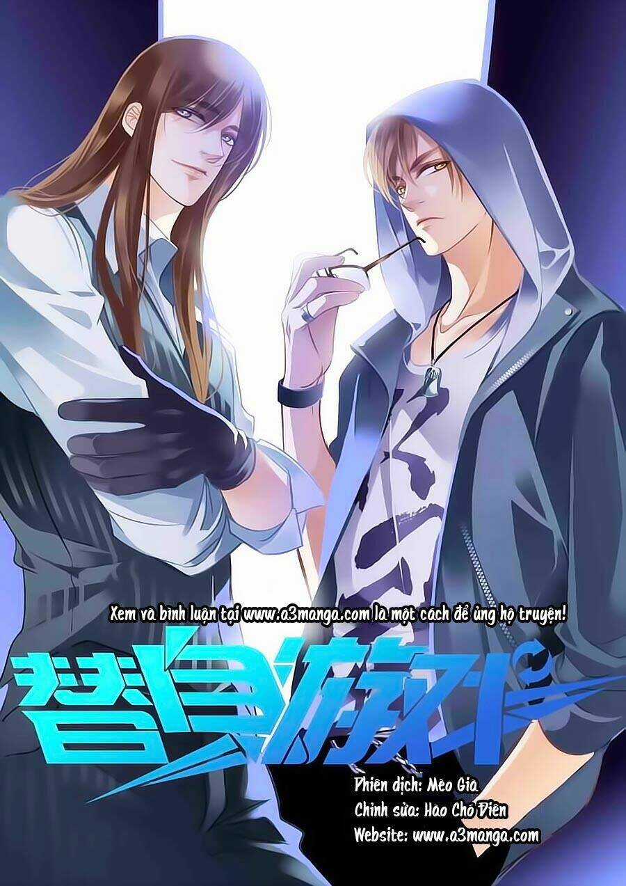 Trò Chơi Thế Thân - Chapter 2 - Trang 2