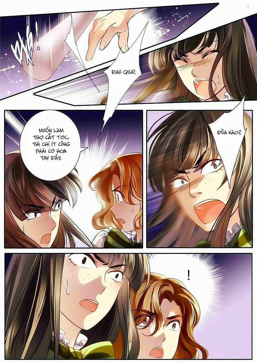 Trò Chơi Thế Thân - Chapter 2 - Trang 15