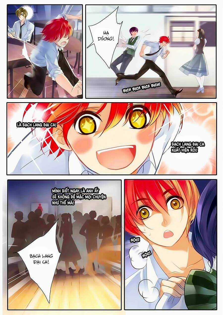 Trò Chơi Thế Thân - Chapter 2 - Trang 17