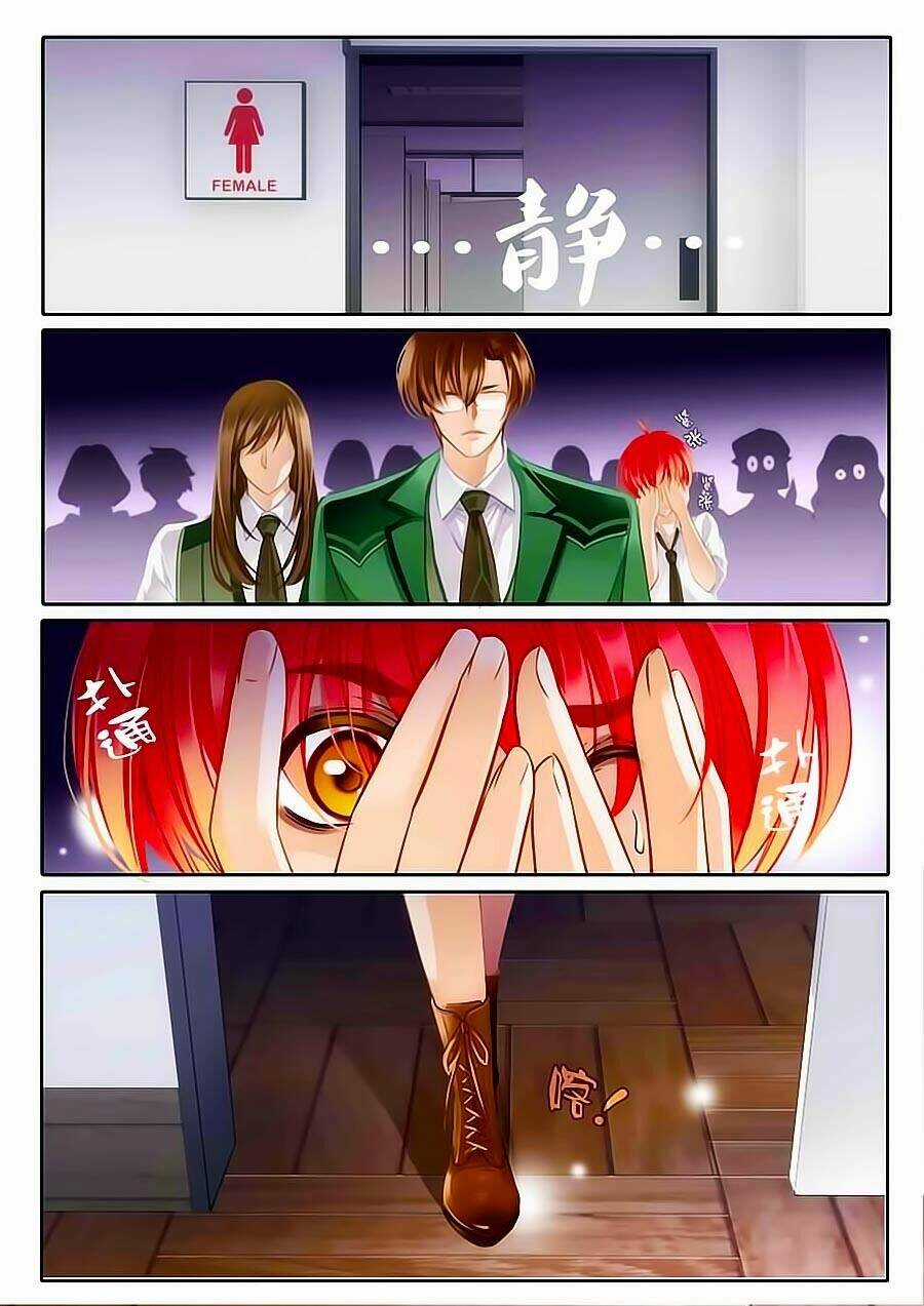 Trò Chơi Thế Thân - Chapter 2 - Trang 20