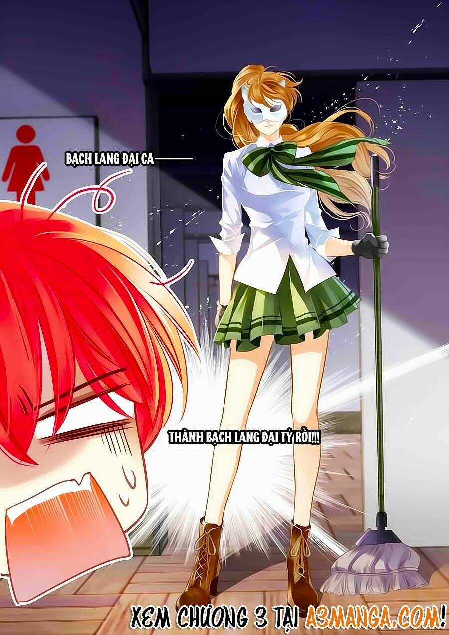 Trò Chơi Thế Thân - Chapter 2 - Trang 21