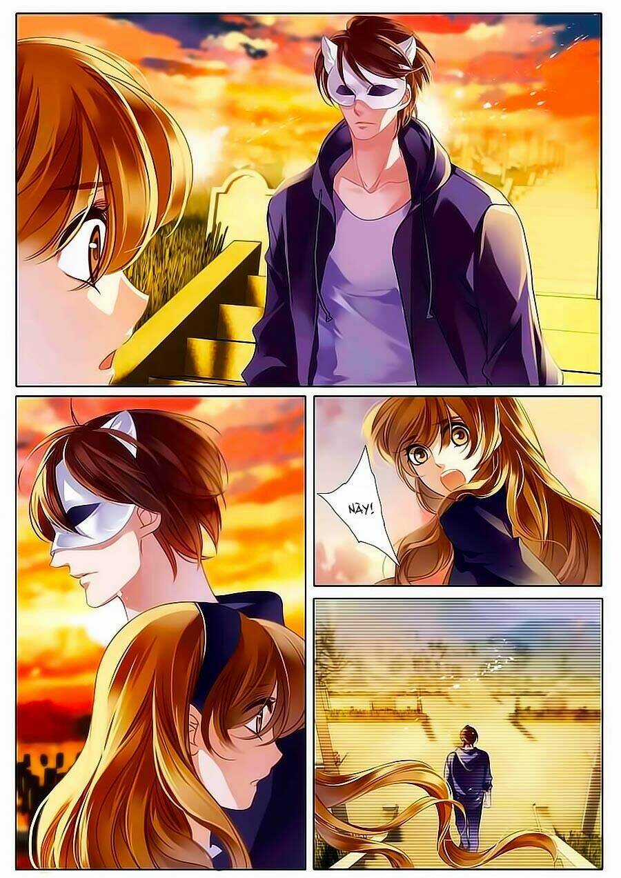 Trò Chơi Thế Thân - Chapter 3 - Trang 19