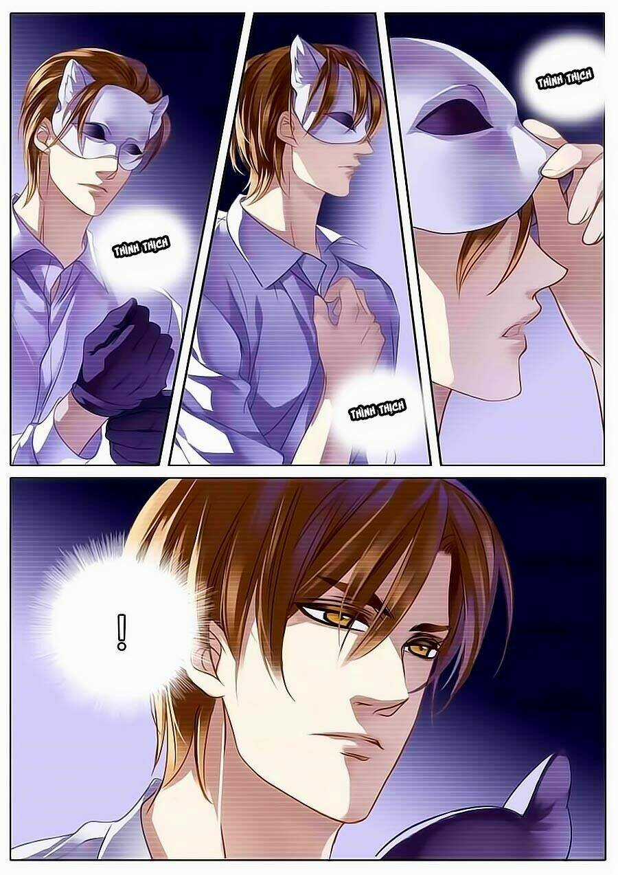 Trò Chơi Thế Thân - Chapter 4 - Trang 10