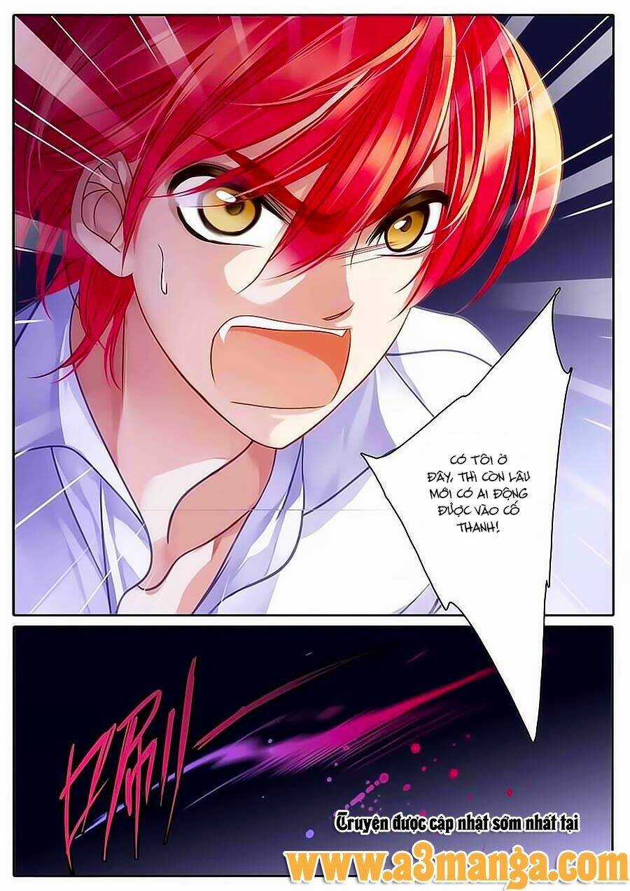 Trò Chơi Thế Thân - Chapter 5 - Trang 20