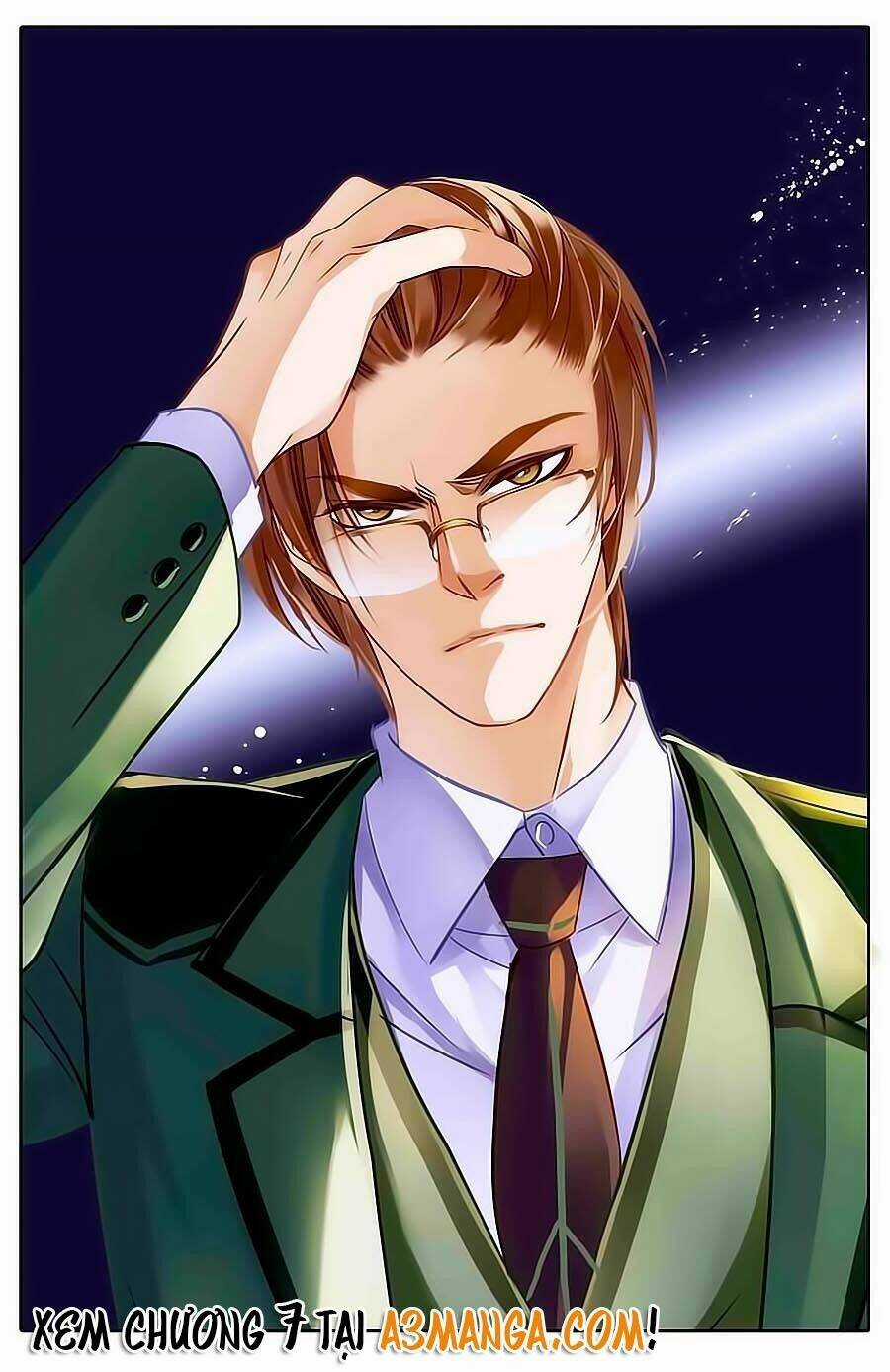 Trò Chơi Thế Thân - Chapter 6 - Trang 25