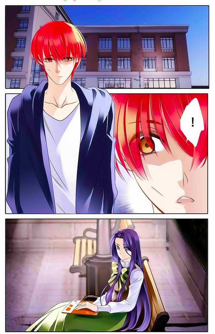 Trò Chơi Thế Thân - Chapter 7 - Trang 22