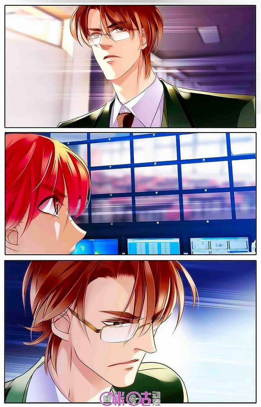 Trò Chơi Thế Thân - Chapter 9 - Trang 11