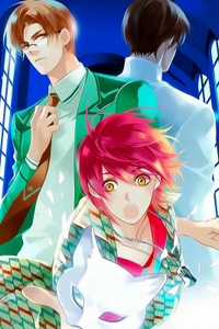 Đọc truyện Trò Chơi Thế Thân