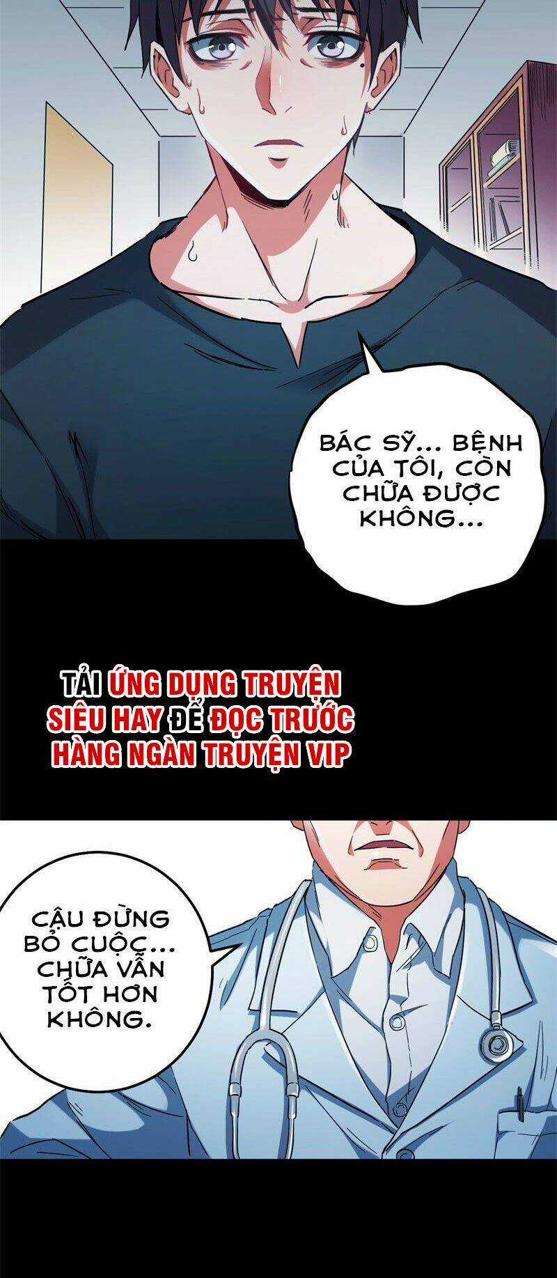 Trò Chơi Thời Mạt Thế - Chapter 1 - Trang 3