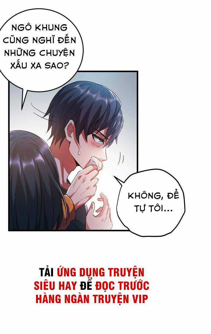 Trò Chơi Thời Mạt Thế - Chapter 1 - Trang 29