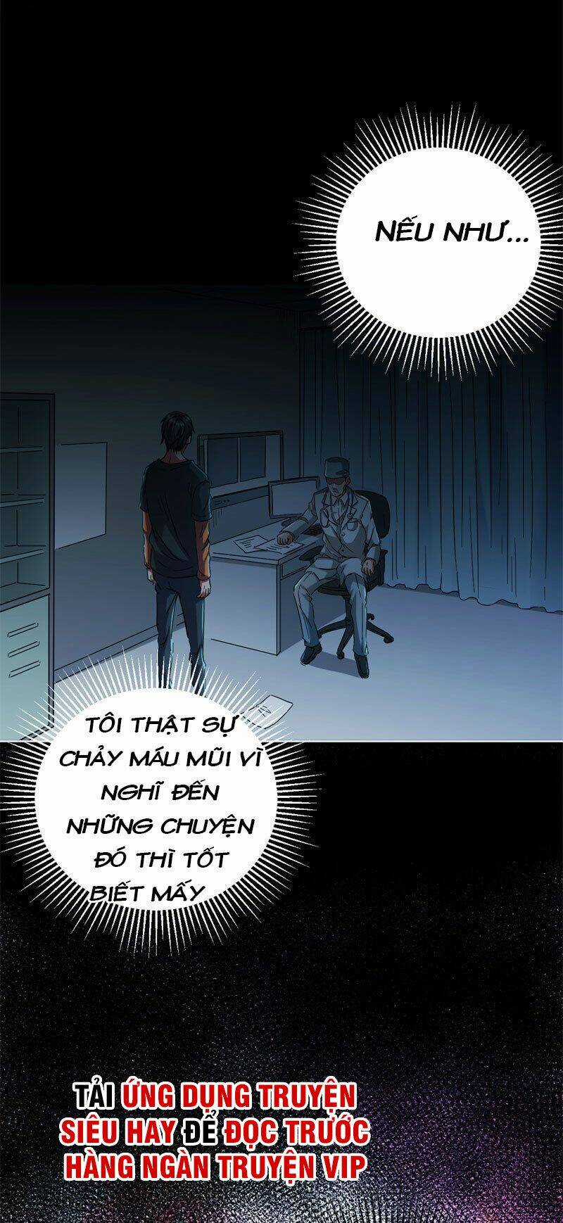 Trò Chơi Thời Mạt Thế - Chapter 1 - Trang 31