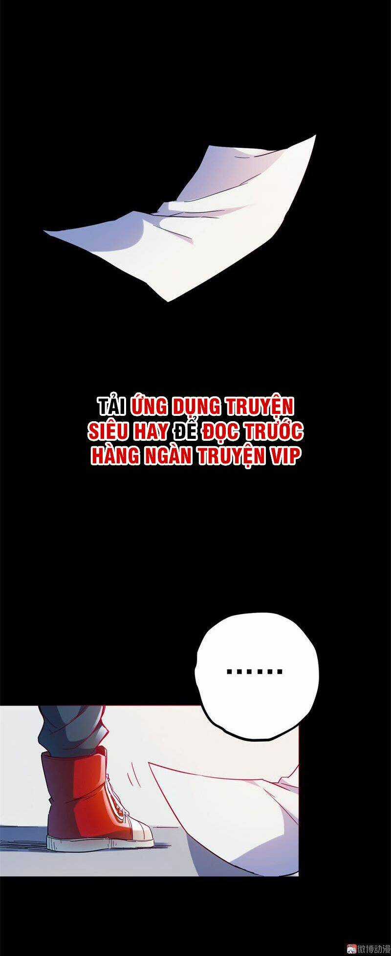 Trò Chơi Thời Mạt Thế - Chapter 1 - Trang 5