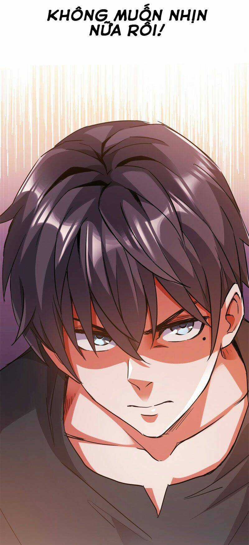 Trò Chơi Thời Mạt Thế - Chapter 1 - Trang 42