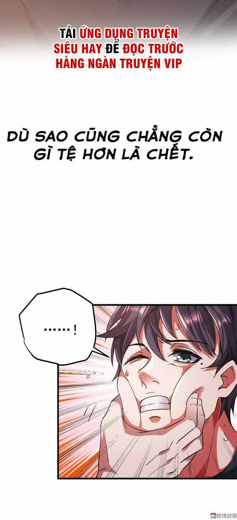 Trò Chơi Thời Mạt Thế - Chapter 1 - Trang 43