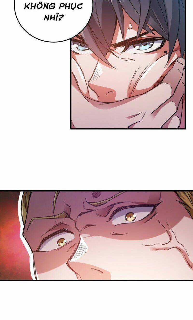 Trò Chơi Thời Mạt Thế - Chapter 1 - Trang 45