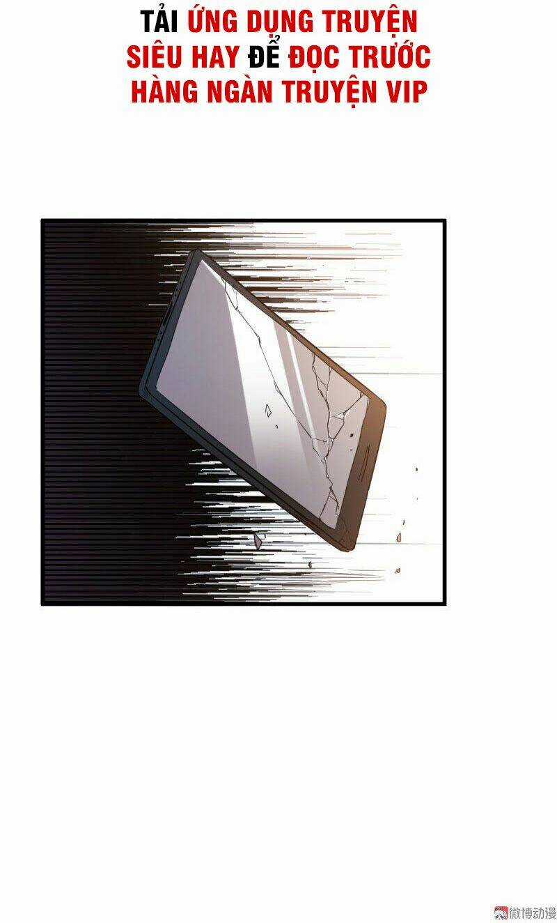 Trò Chơi Thời Mạt Thế - Chapter 1 - Trang 47