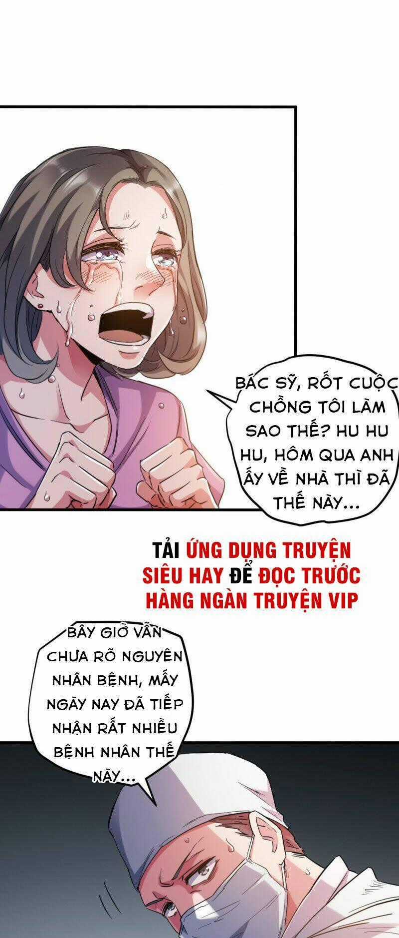 Trò Chơi Thời Mạt Thế - Chapter 1 - Trang 53