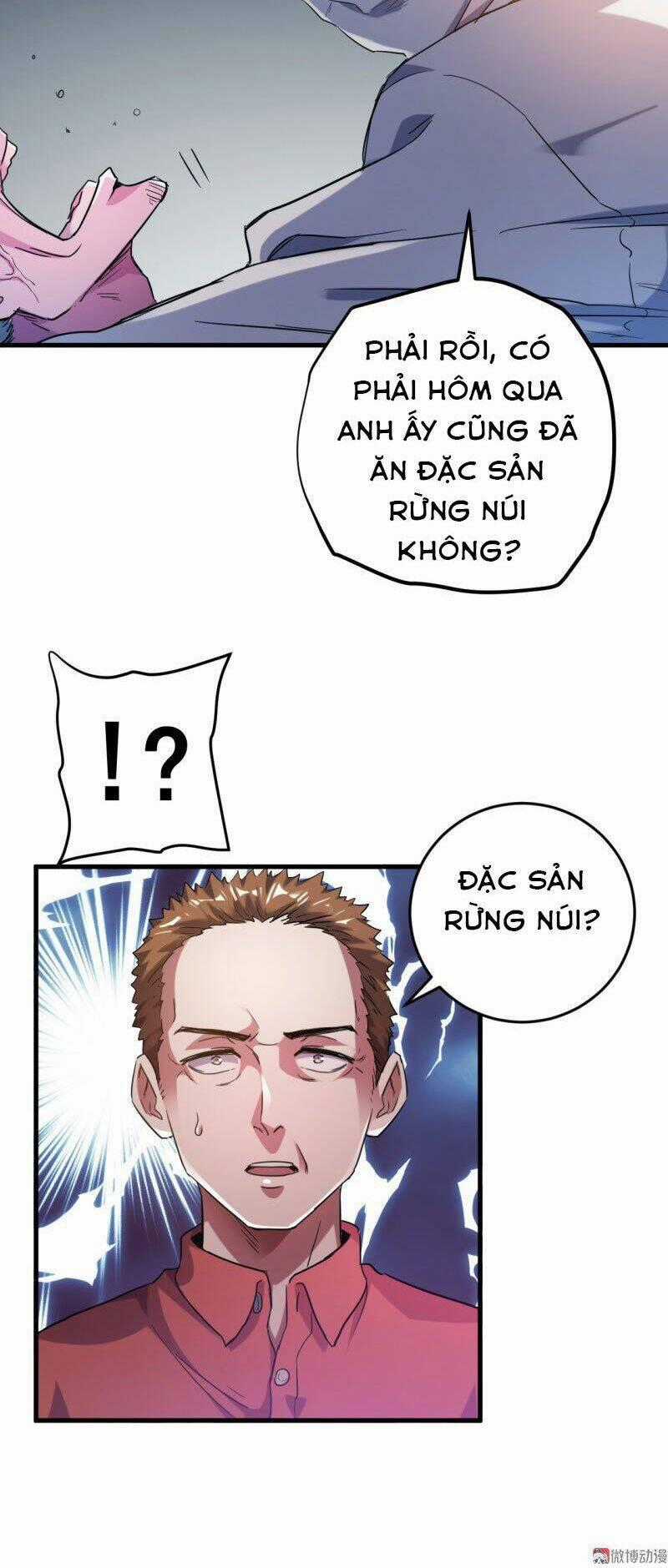 Trò Chơi Thời Mạt Thế - Chapter 1 - Trang 54