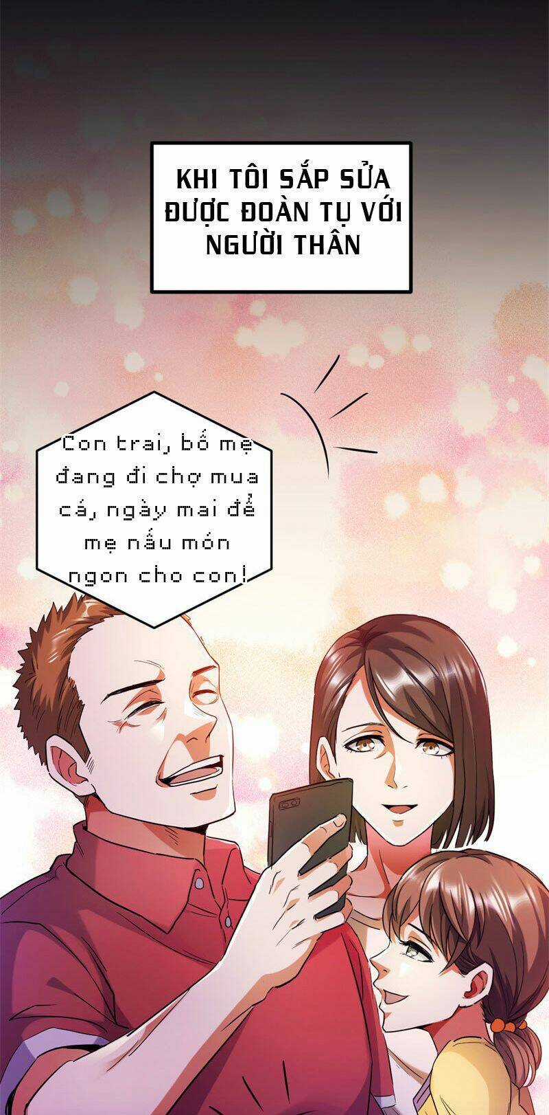 Trò Chơi Thời Mạt Thế - Chapter 1 - Trang 9