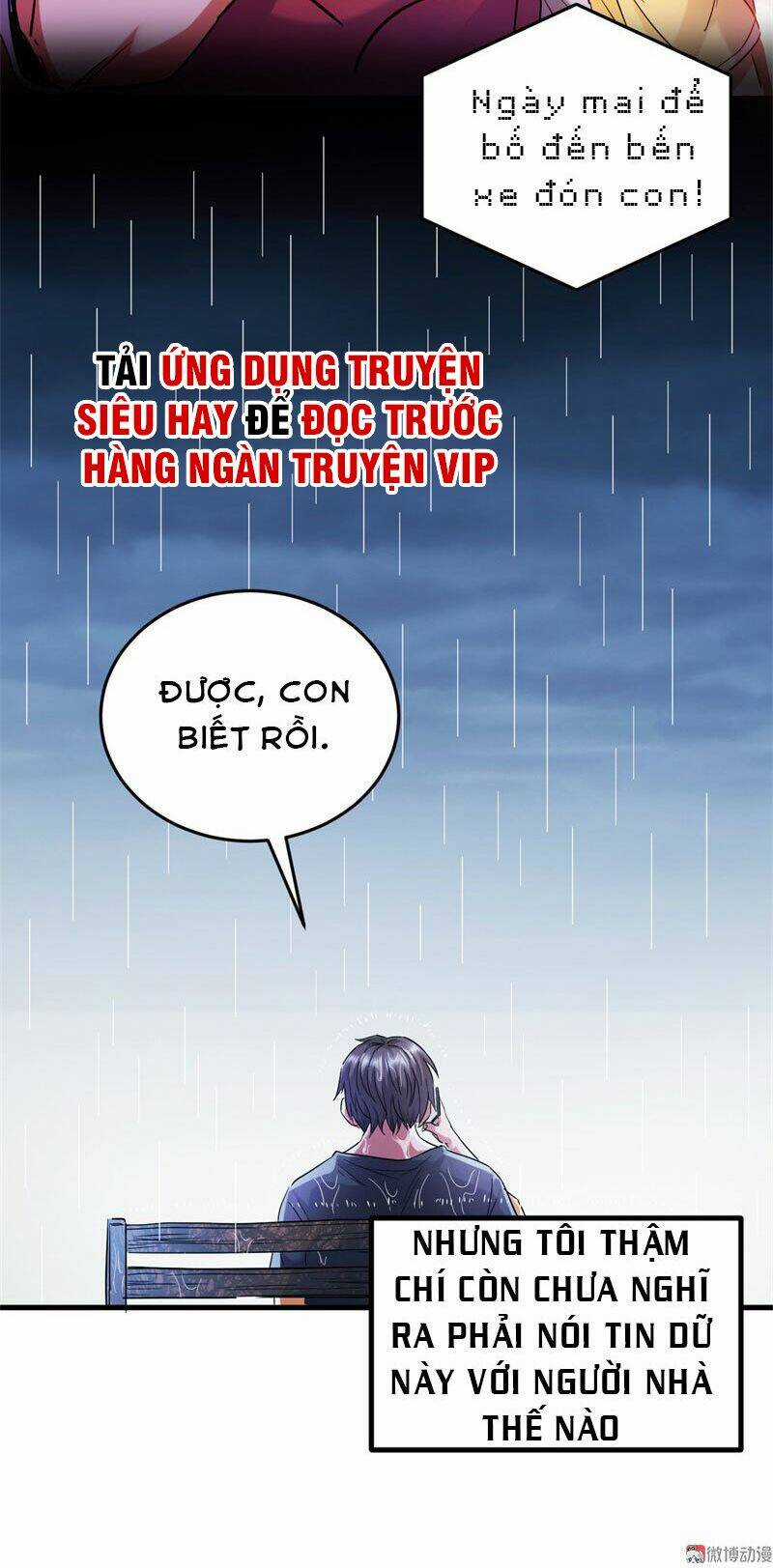 Trò Chơi Thời Mạt Thế - Chapter 1 - Trang 10