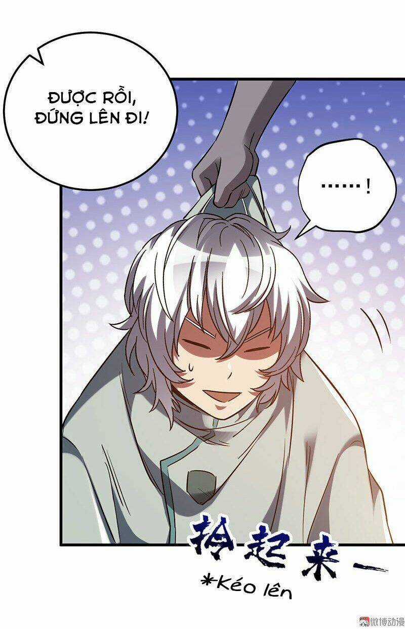 Trò Chơi Thời Mạt Thế - Chapter 10 - Trang 16