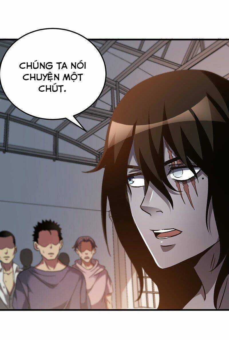 Trò Chơi Thời Mạt Thế - Chapter 10 - Trang 17