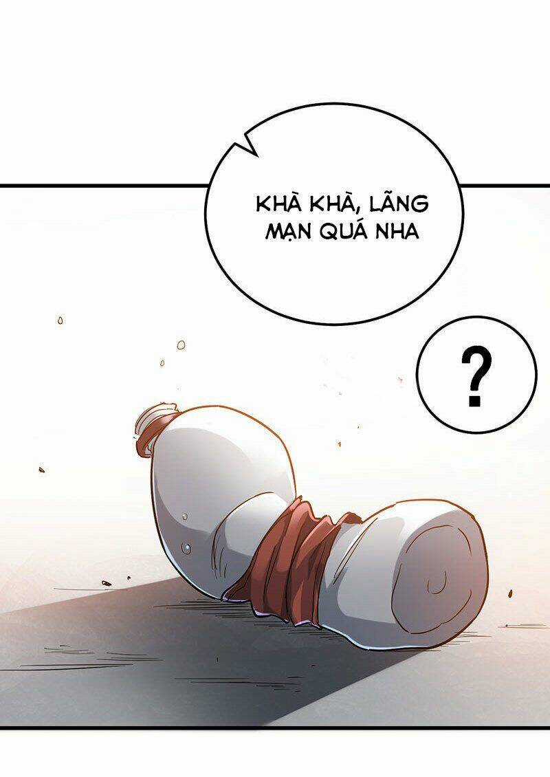 Trò Chơi Thời Mạt Thế - Chapter 10 - Trang 23