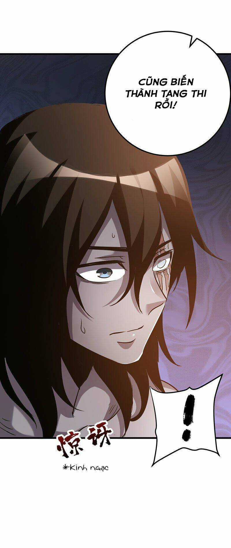 Trò Chơi Thời Mạt Thế - Chapter 10 - Trang 29