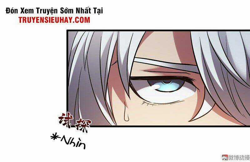 Trò Chơi Thời Mạt Thế - Chapter 10 - Trang 5