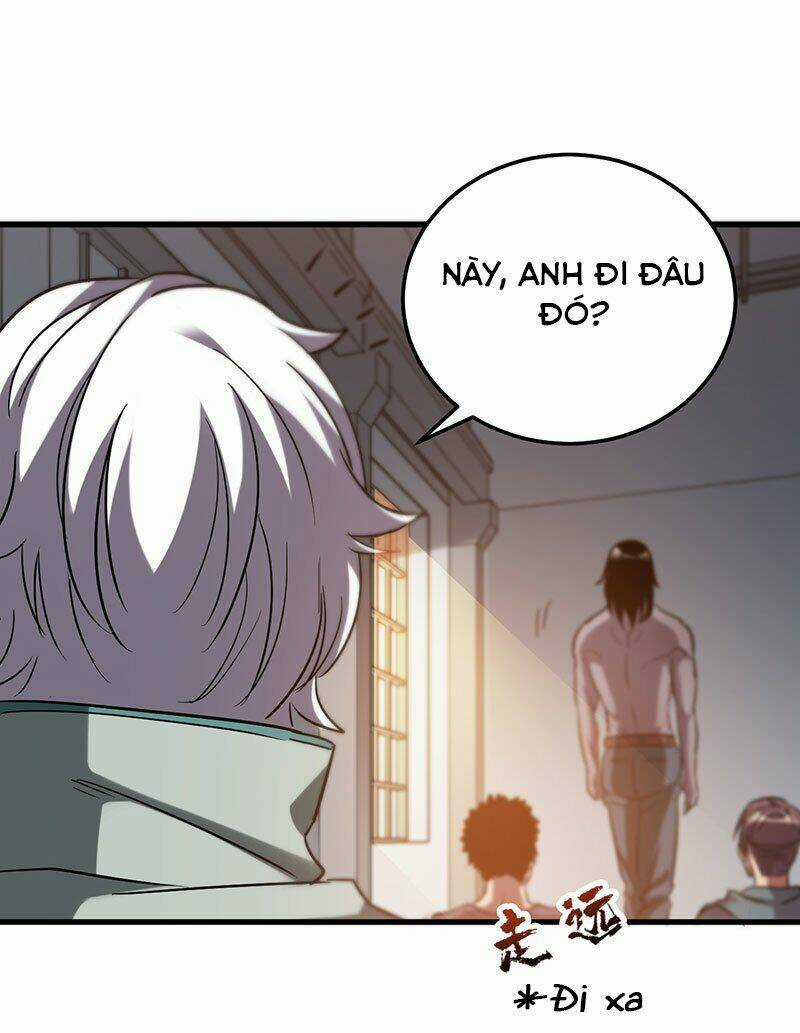 Trò Chơi Thời Mạt Thế - Chapter 10 - Trang 41