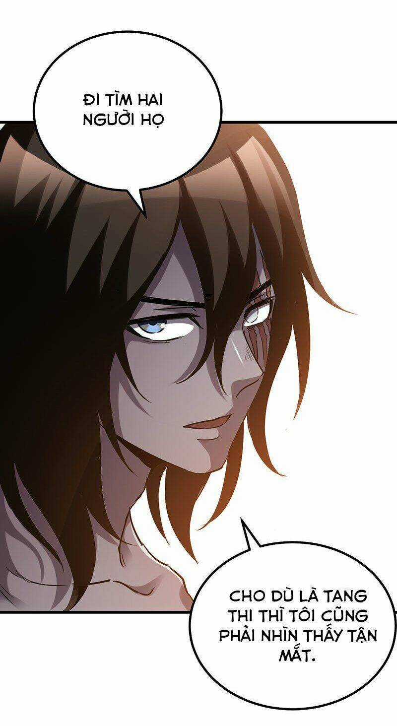 Trò Chơi Thời Mạt Thế - Chapter 10 - Trang 42