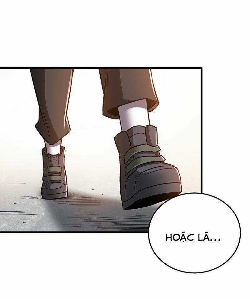 Trò Chơi Thời Mạt Thế - Chapter 10 - Trang 44