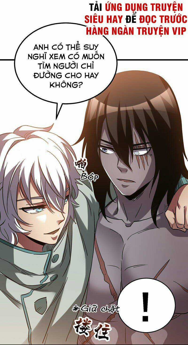 Trò Chơi Thời Mạt Thế - Chapter 10 - Trang 46