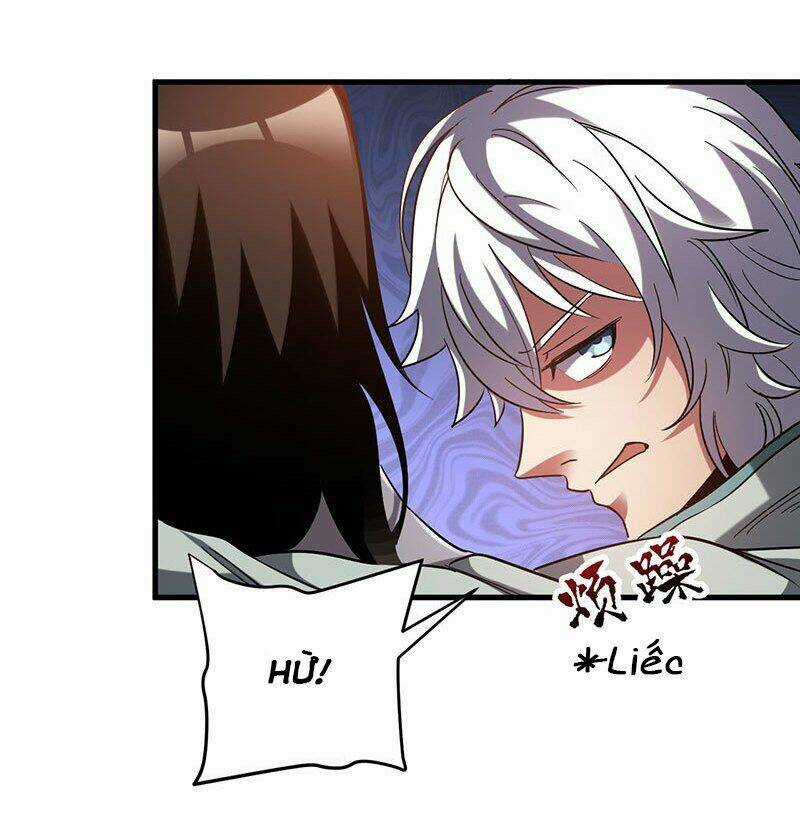 Trò Chơi Thời Mạt Thế - Chapter 10 - Trang 49