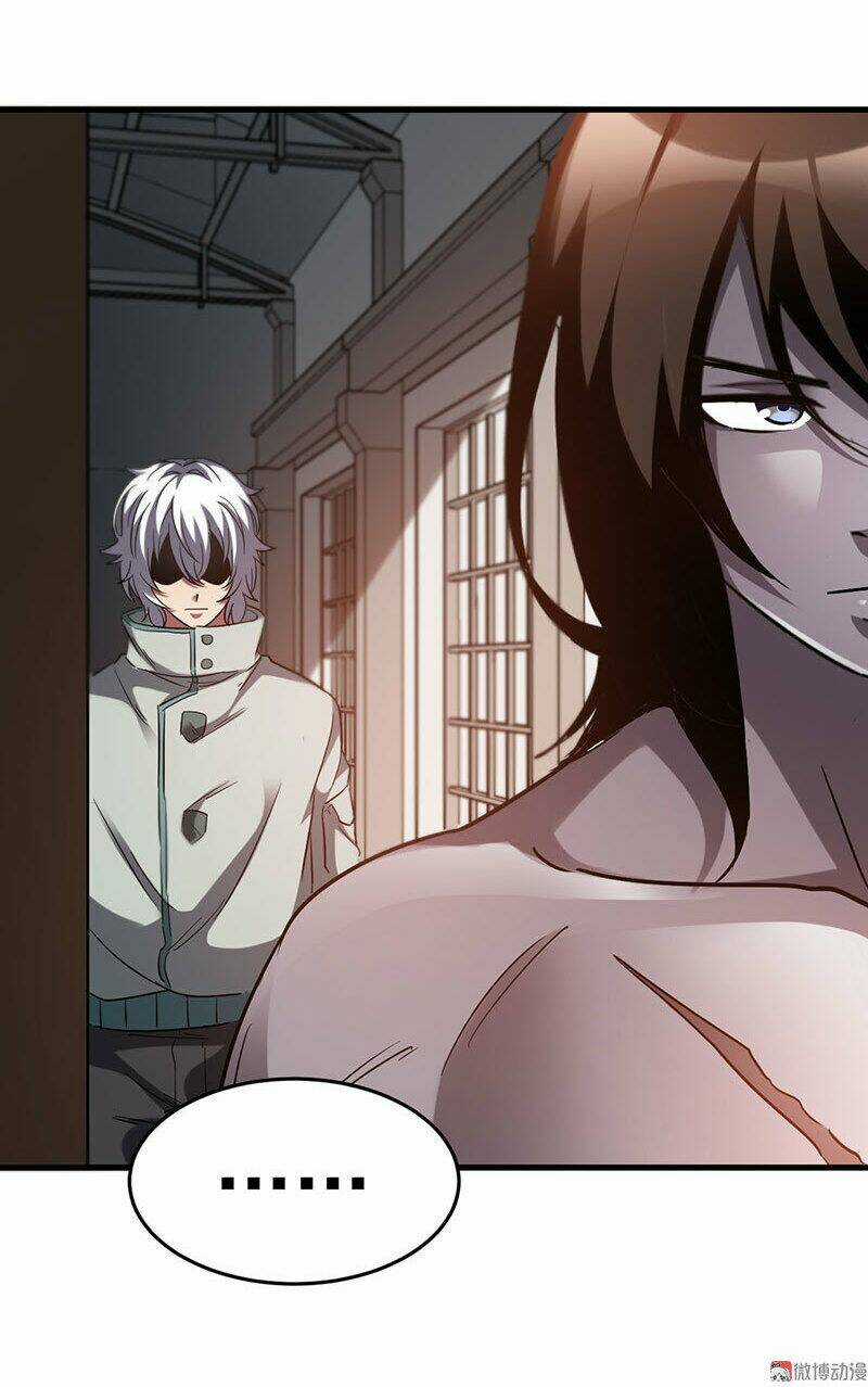 Trò Chơi Thời Mạt Thế - Chapter 10 - Trang 53