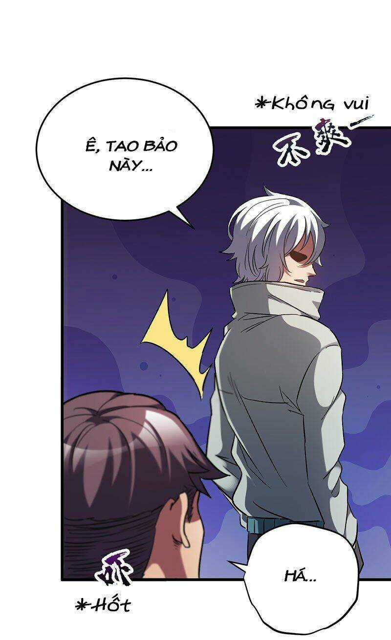 Trò Chơi Thời Mạt Thế - Chapter 10 - Trang 54