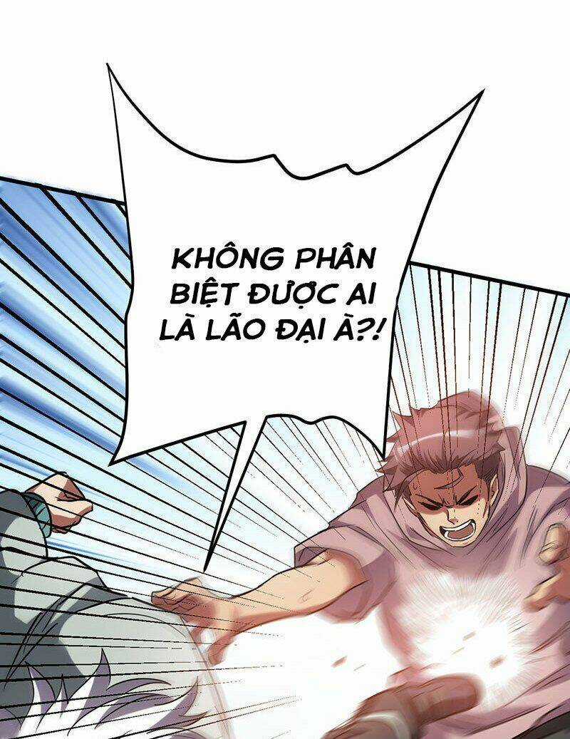 Trò Chơi Thời Mạt Thế - Chapter 10 - Trang 56