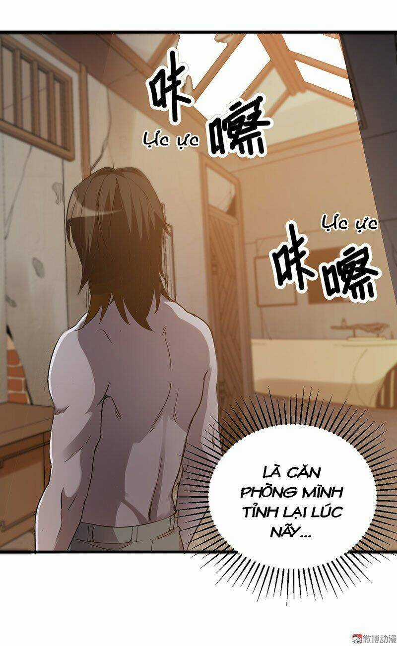 Trò Chơi Thời Mạt Thế - Chapter 10 - Trang 64