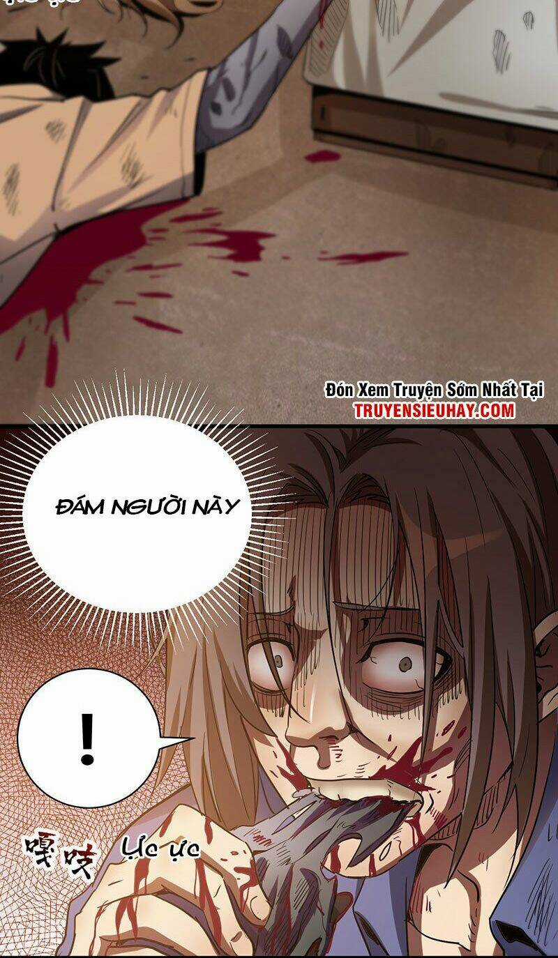 Trò Chơi Thời Mạt Thế - Chapter 10 - Trang 68