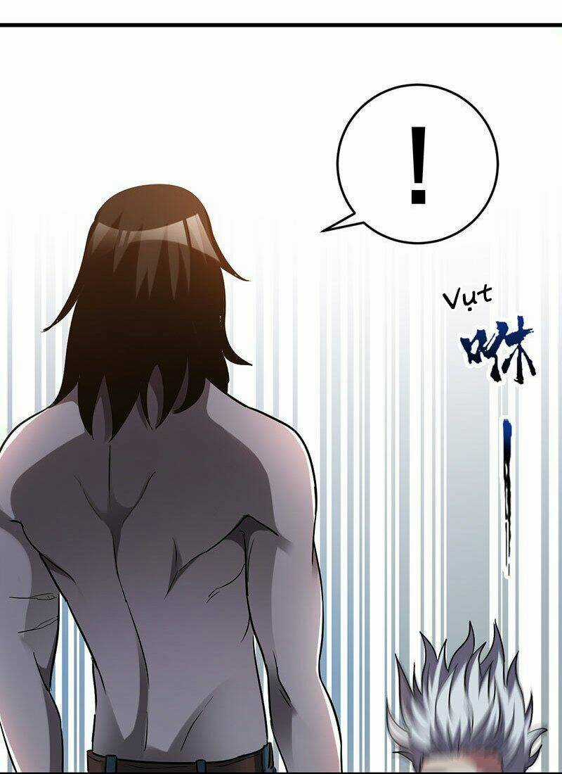 Trò Chơi Thời Mạt Thế - Chapter 10 - Trang 8