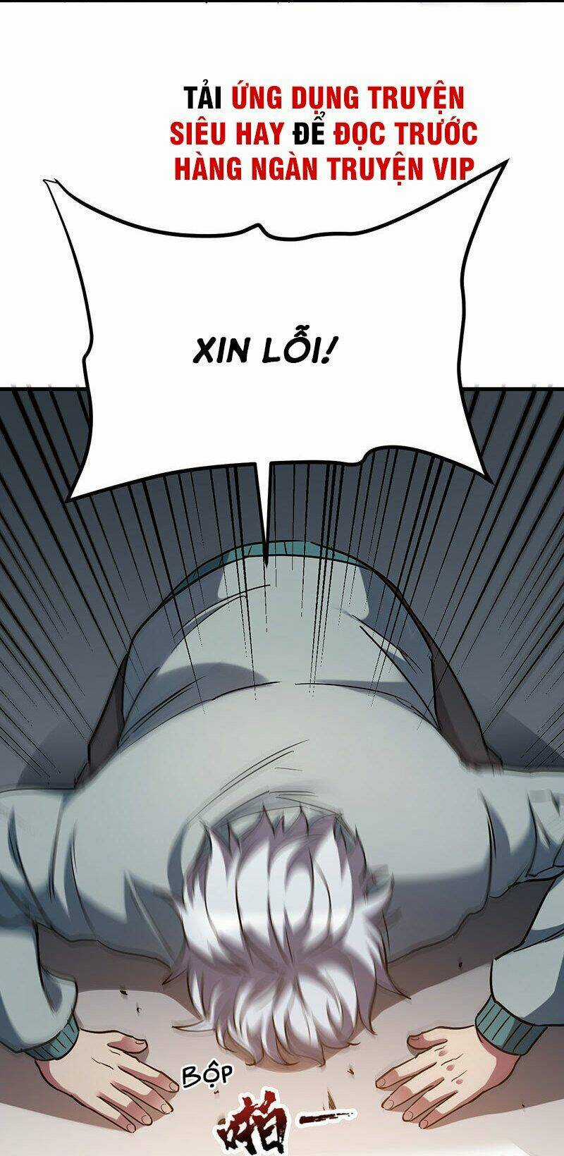 Trò Chơi Thời Mạt Thế - Chapter 10 - Trang 9