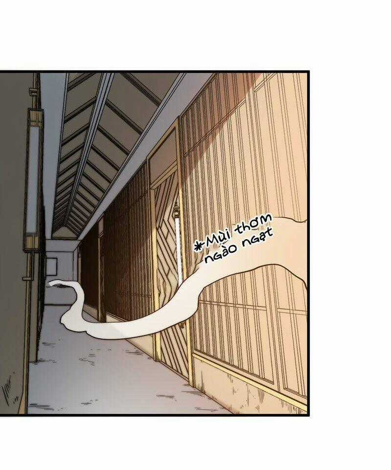 Trò Chơi Thời Mạt Thế - Chapter 11 - Trang 1